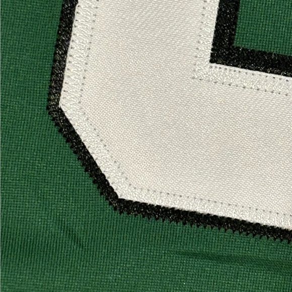 Brand new Aaron Rodgers Jersey New York Jets Stitched - Picture 4 of 5